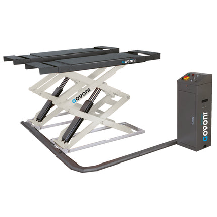 GO3021  scissor lift image