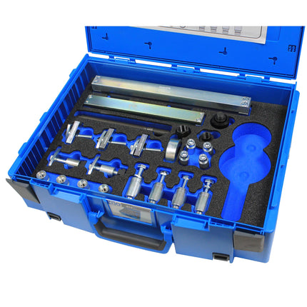 GO414 Injector Extraction- Mech Basic Kit