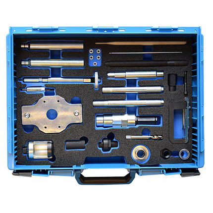 GO426 - Multi-Stage Injector Puller Kit For M9R 2.0 DCI Engines