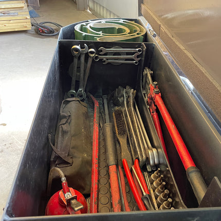 Loadstar Toolboxes