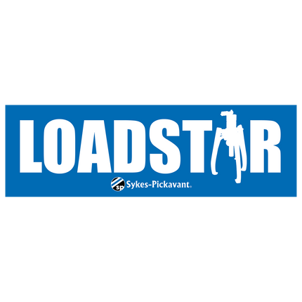 21200100 20 Tonne Loadstar "Plus" Press Frame - Complete Kit (minus pump)