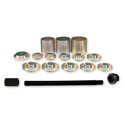 GO017 Wheel Bearing Set