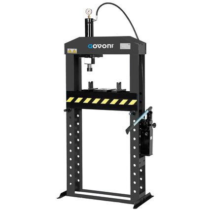 GO1413 - Hydraulic Press 10T