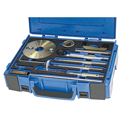 GO434 - Ford EcoBlue Injector Removal Set