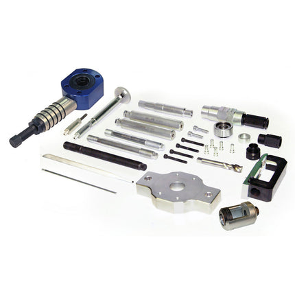 GO537 - Injector Extractor Kit with 12T Hydraulic Cylinder