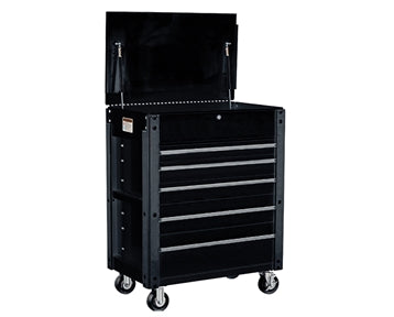 50175000 5 x Sliding Drawer Cabinet