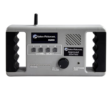 30047500 wireless electronic stethoscope kit - "ChassisEAR"