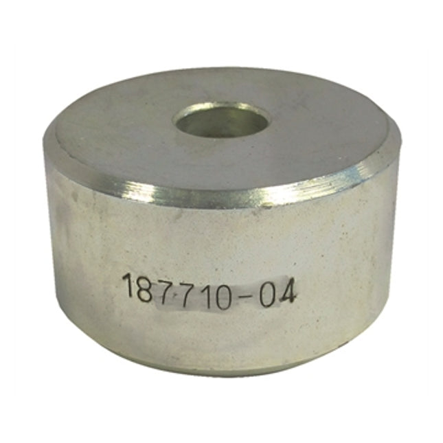 187710-04 Pushing Piece with SP Ram Location Socket