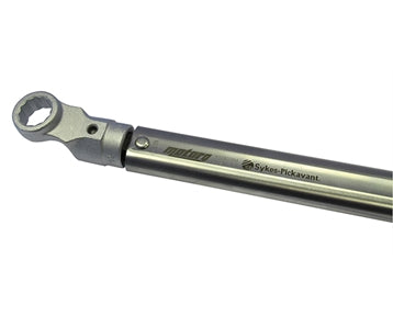 80091000 - 8 - 60 Nm Professional Torque Wrench Handle