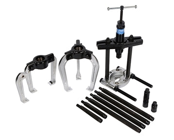 155200TC - Hydraulic Puller & Separator Kit - Tool Control