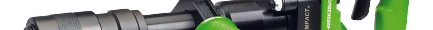 Heavy Duty Vibro-Impact® Air Hammer: The Ultimate Solution for Seized Components