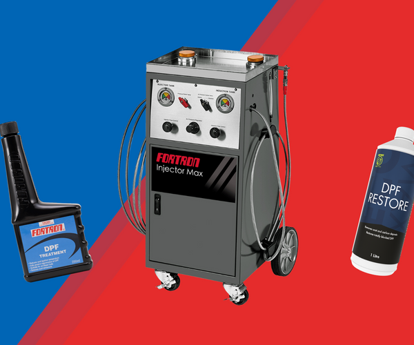 Darrans Demos - Ecomax-Dual – Sykes Pickavant