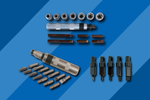 Tackling Stubborn Fasteners: Three Must-Have Tools for Every Workshop