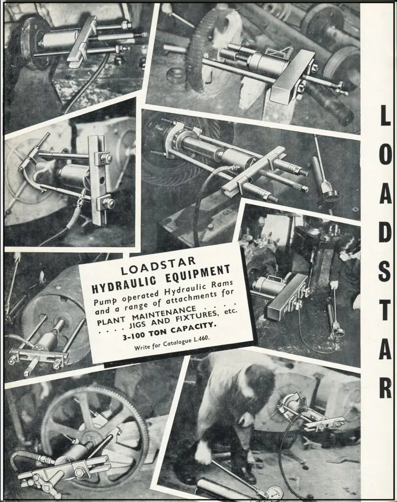 The Golden Age to the Swinging Sixties: 1950–1970