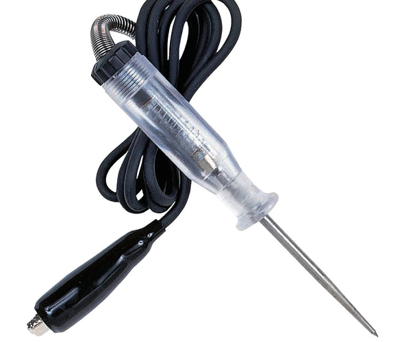 Circuit & Electrical Testing Sykes Pickavant