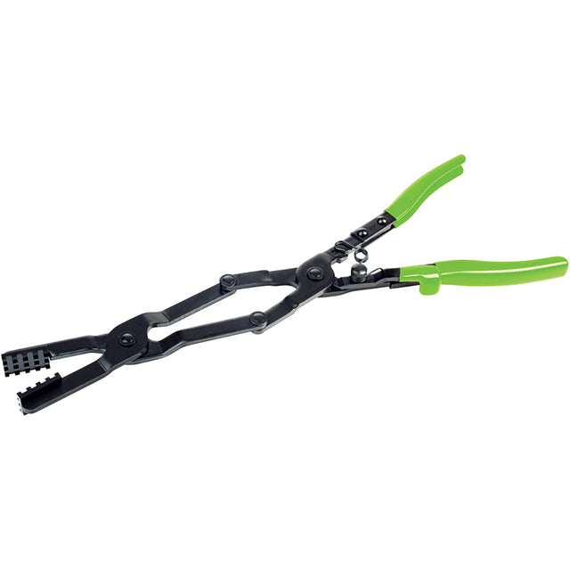 Double X Hose Clamp Pliers