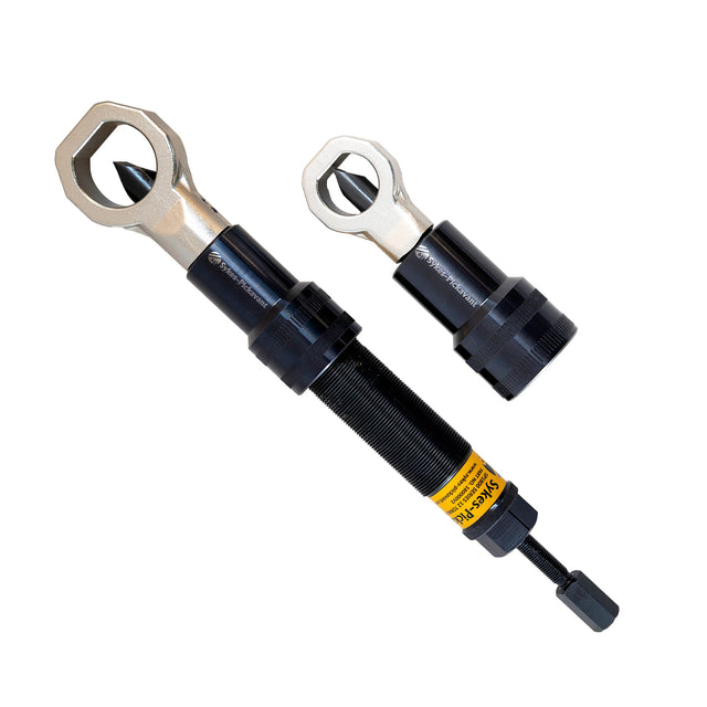 Hydraulic Nut Splitters