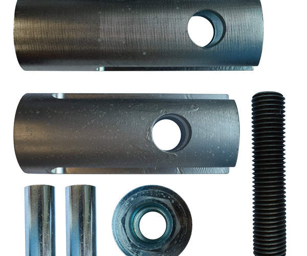 Sykes-Pickavant Bush Tool Spares – Sleeves, Spindles & Adaptors – Sykes ...