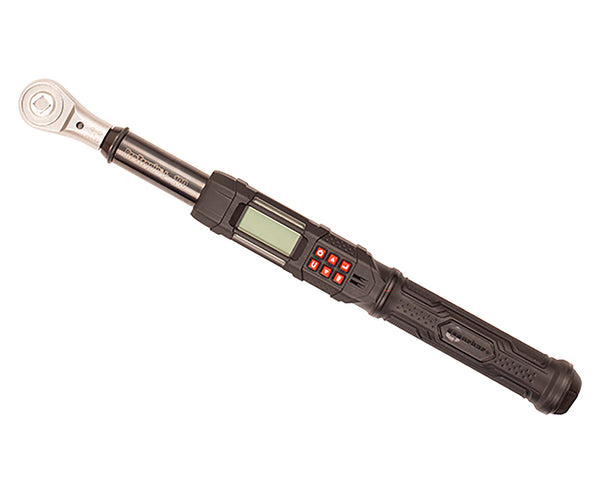 Digital Torque Wrenches – Precision Torque & Angle with App Control ...