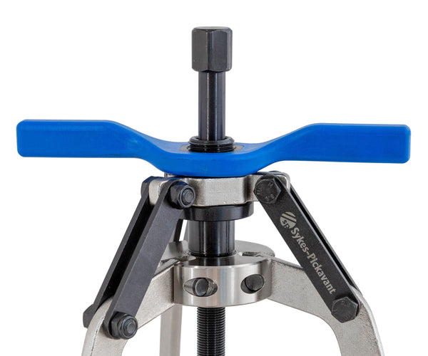 Easy Set Pullers – Self-Centering for Fast, Safe Extraction – Sykes ...