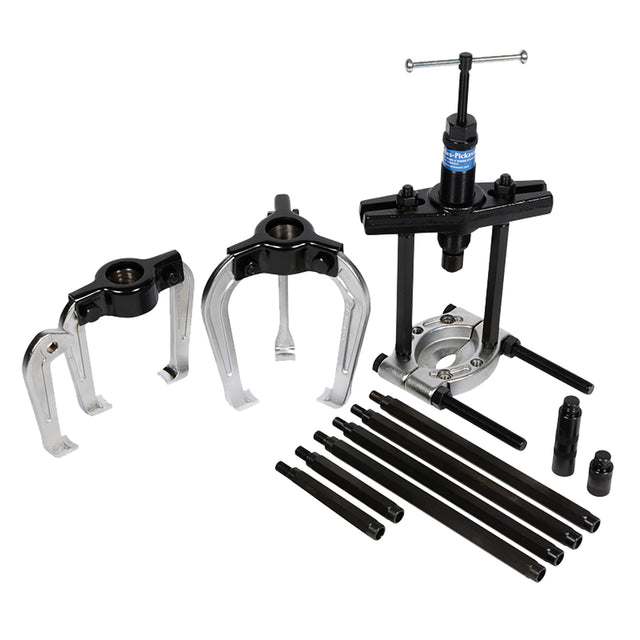 Separator And Extractor Kits