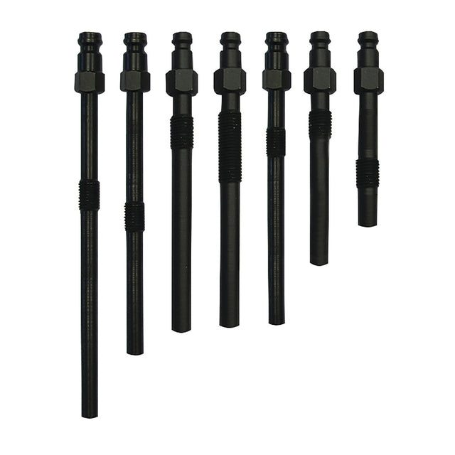 Glowplug Adaptors