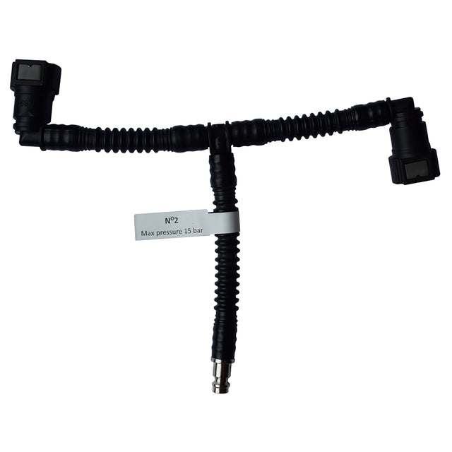 Diesel Compression Spares