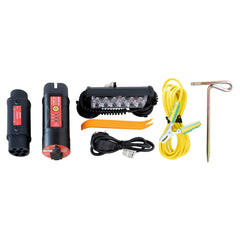 EV Equipment & Tools