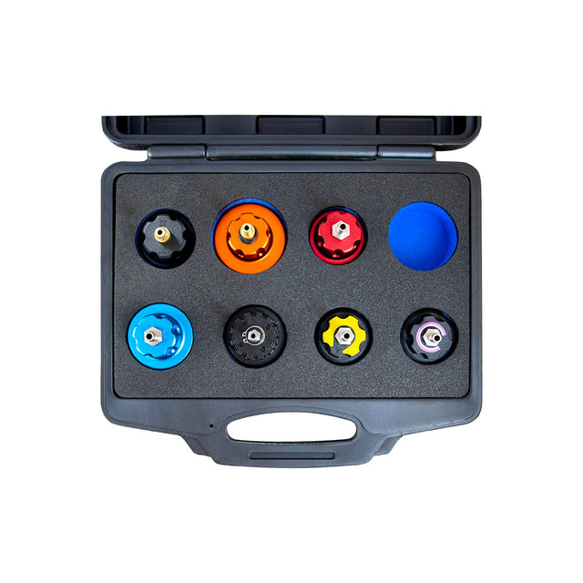 331595V3 Additional Kits