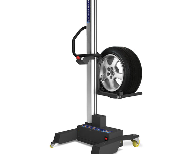 Wheel Lifting Equipment – Sykes Pickavant