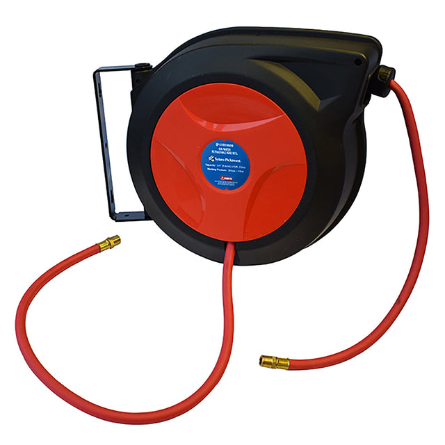 Hose Reels