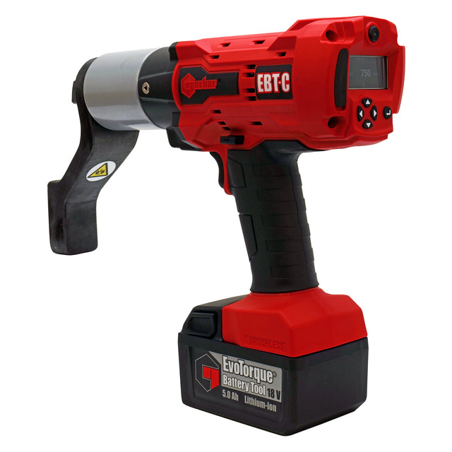 Evotorque - Compact