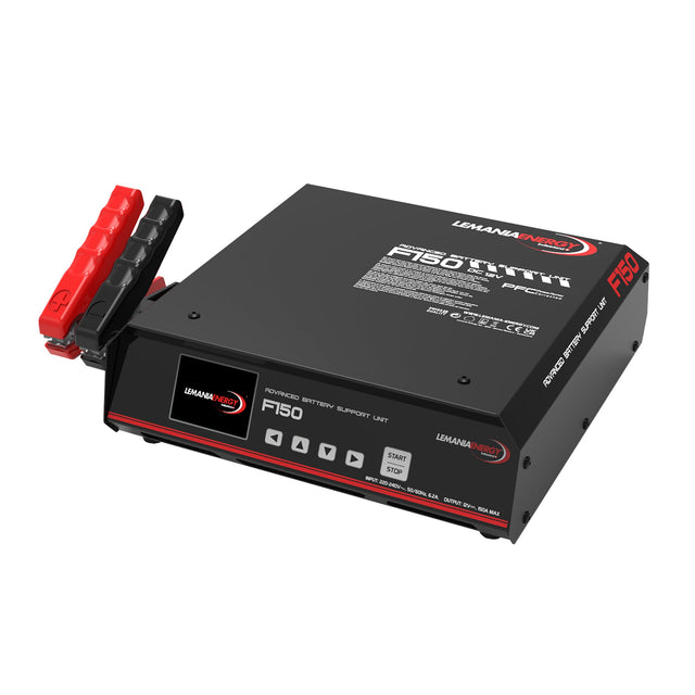 Flash Support Battery Units
