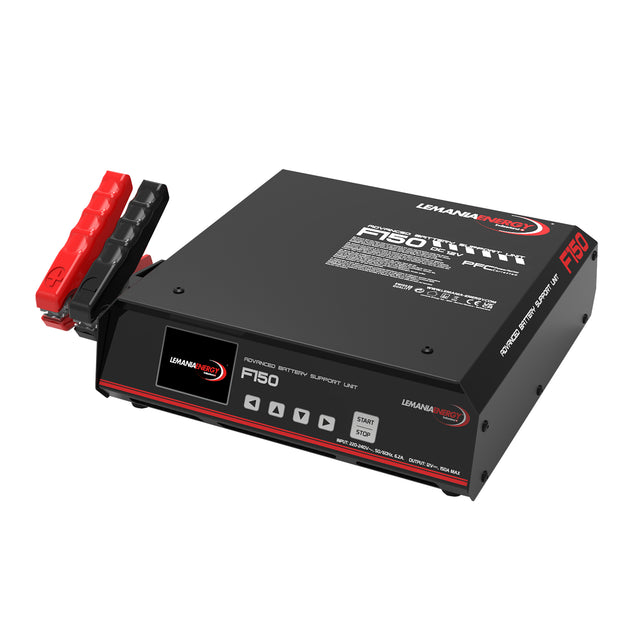 Battery Support Units