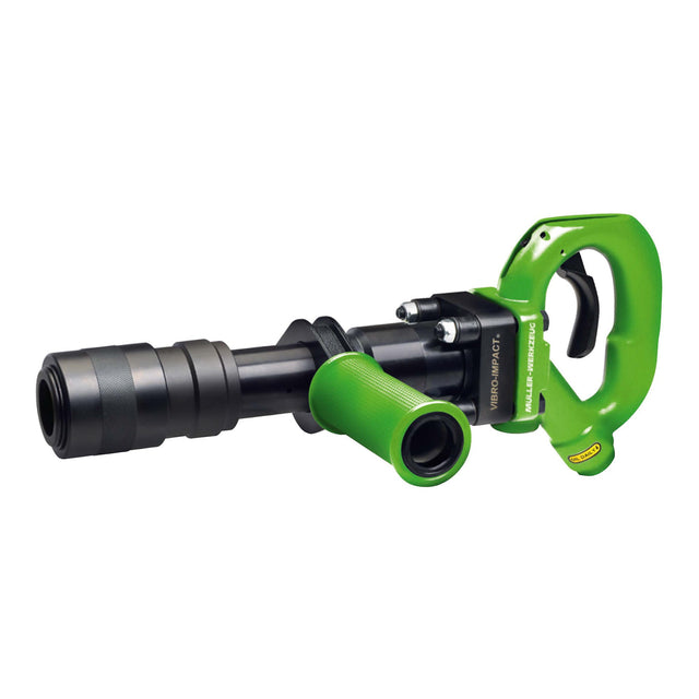 Impact Air Hammer and Accessories