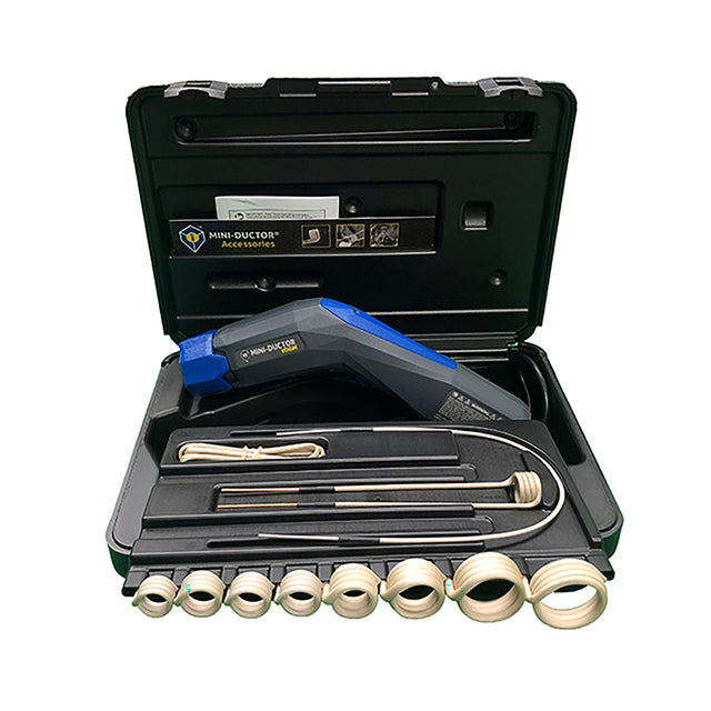 Venom Induction Heater Deluxe Kit - Hand Held