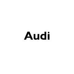 ATF Adaptors - Audi