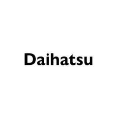 Cooling System Test Tools - Daihatsu