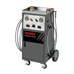 Ecomax Dual - 6 in 1 cleaning systems to remove problematic deposits