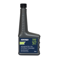 Fortron Oil Treatments