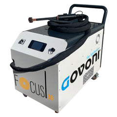 Govoni Induction Heating Equipment