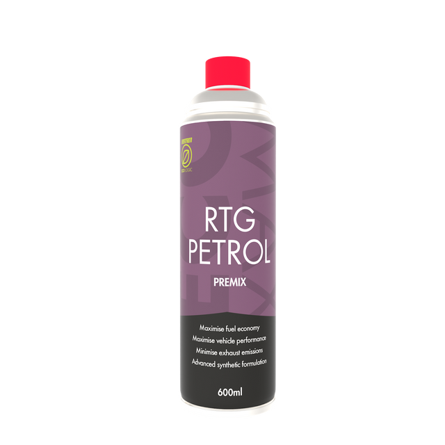 Ecomax Treamtent Fluids