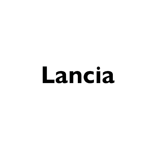 ATF Adaptors - Lancia