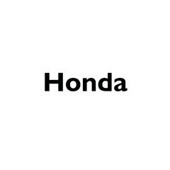 Compression Test Tools - Honda