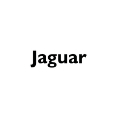 Braking - Jaguar