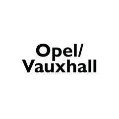 Compression Test Tools - Opel/Vauxhall