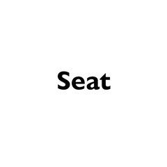 Compression Test Tools - Seat