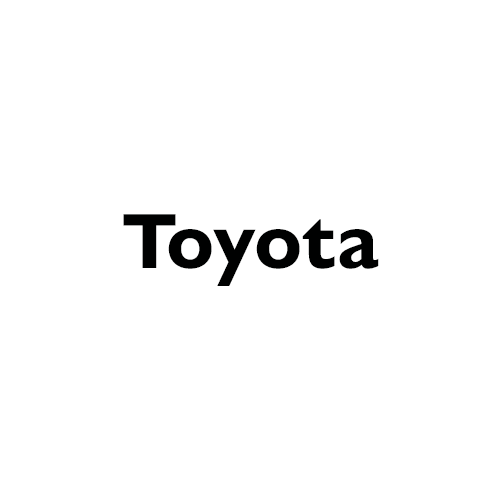 Braking - Toyota