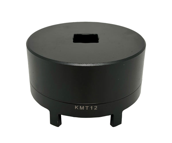 KMT Lock Nut Sockets (KMT4-KMT12) – Sykes Pickavant