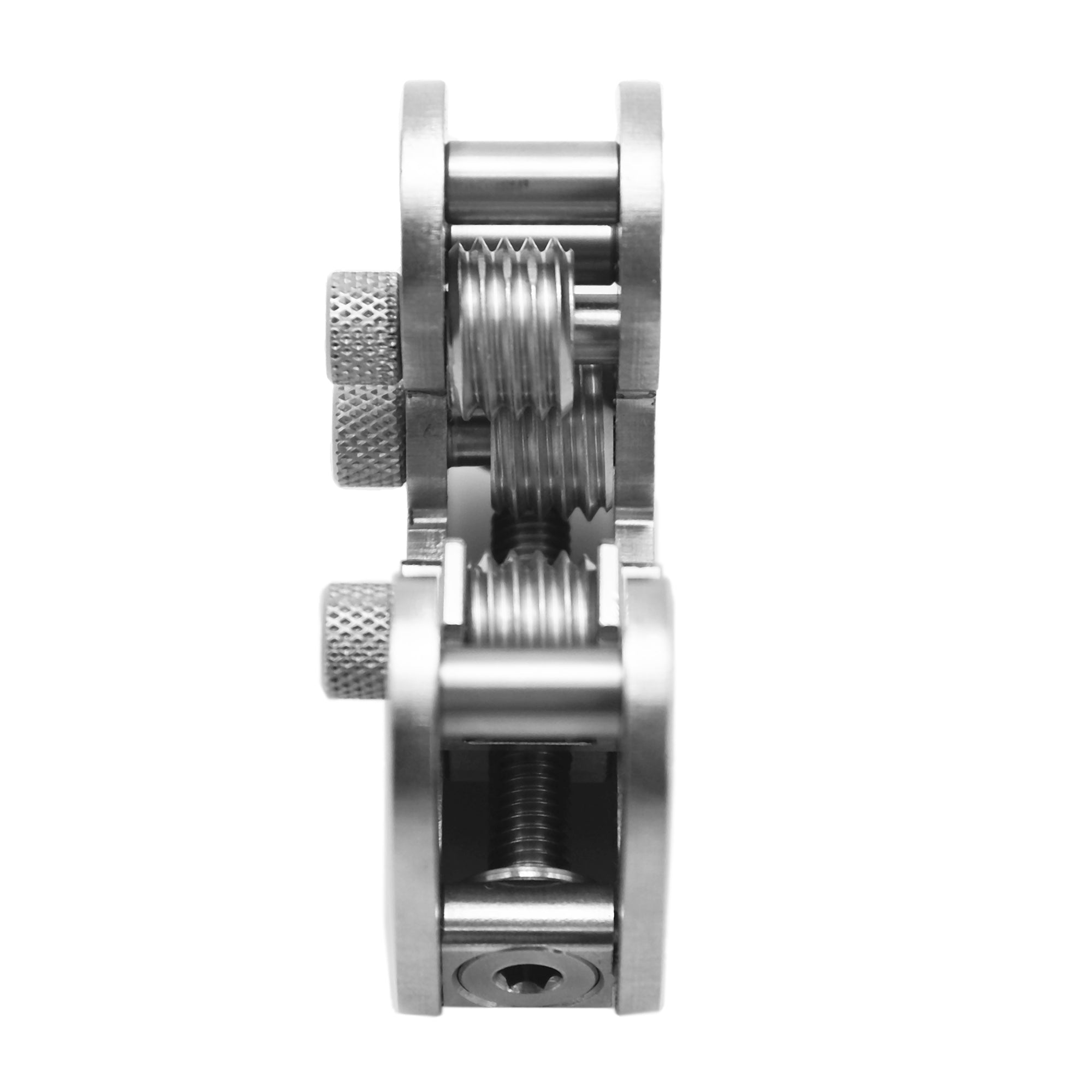 Thread Reforming Bit 01421600 - Thread Reforming Tool - R16 - M5-M16 – Sykes Pickavant